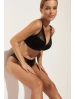 Mäkká dámska podprsenka Kinga WB-748 Lara