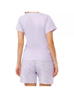 Dámske pyžamo Fiorella 1/2 - Donna Dámske pyžamo Fiorella 1/2 - Donna