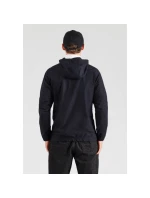 Ellesse Pánska bunda Mont 3 Oh SHB23139011 Pánske bundy s kapucňou