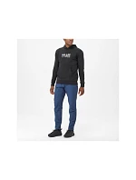Mikina MILLET M Millet Sweat Hoodie čierna Mikina MILLET M Millet Sweat Hoodie čierna