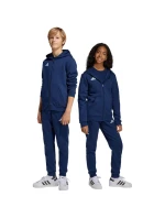 Detské nohavice adidas Entrada 26 Sweat navy blue JZ9135 Detské nohavice adidas Entrada 26 Sweat navy blue JZ9135