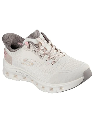 Dámske topánky Skechers GLIDE-STEP PRO PURE MOTION 150428 NTBR Dámske topánky Skechers GLIDE-STEP PRO PURE MOTION 150428 NTBR