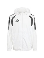 Pánska vetrovka adidas Tiro 26 League White JY9734 Pánske