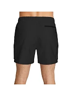 Plavky Nike Voyage Solid Essenti, čierne, NESSG454 001 Plavky Nike Voyage Solid Essenti, čierne, NESSG454 001