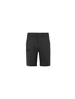 Pánske šortky MILLET Ubic Stretch Short M, čierne