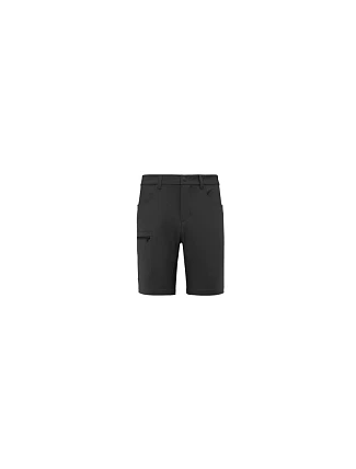 Pánske šortky MILLET Ubic Stretch Short M, čierne