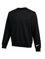 Pánska mikina Nike Park 26 Fleece Crew, čierna, IO9039 010 S Pánska mikina Nike Park 26 Fleece Crew, čierna, IO9039 010 S