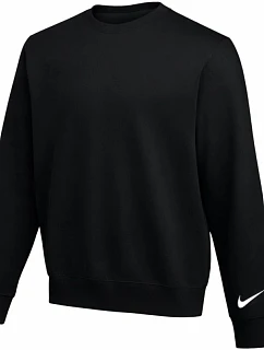 Pánska mikina Nike Park 26 Fleece Crew, čierna, IO9039 010 S
