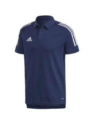 Pánske polo tričko Condivo 20 M ED9245 - Adidas