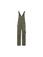 Pracovné nohavice Tricorp Bib & Brace Twill Cordura unisex MLI-T67TA Pracovné nohavice Tricorp Bib & Brace Twill Cordura unisex MLI-T67TA