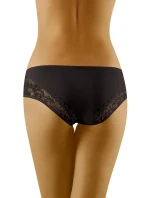 Wol-Bar Kera farba: čierna