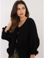 Jumper MI SW 2911.91 čierny Jumper MI SW 2911.91 čierny