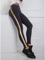 Legíny RV LG R4766.06 grafit