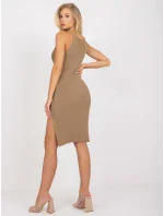 Šaty TW SK BI B001.67P tmavo lila