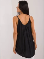 Vrchná časť TW TP BI 3025.13 čierna