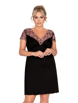 Nočná košeľa model 192471 Donna Nočná košeľa model 192471 Donna