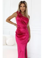 Dámske šaty 580-5 AURORA - Numoco basic Dámske šaty 580-5 AURORA - Numoco basic