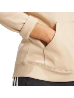 Mikina Adidas Essentials Big Logo Regular Fleece Hoodie W IR9330