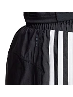 Dámske tréningové šortky adidas Pacer 3-Stripes W High-Rise W IT7760