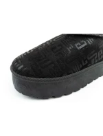 Lee Cooper snehové topánky ženy zimné módne kožušiny zateplené topánky čierne ženy