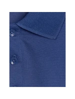 Pánske polo tričko regular 4F 4FRSS25TPTSM633-31S pánske