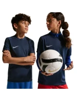Detské tričko Nike Dri-Fit Park VIII dark blue HV8182 410