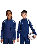 Detská mikina adidas Tiro 26 League Training navy blue JY7201
