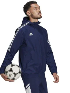 Pánska bunda do každého počasia Condivo 22 M HA6266 - Adidas