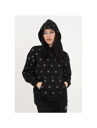 Dámske Značka Love AOP FL W 535706 01 - Puma Dámske Značka Love AOP FL W 535706 01 - Puma
