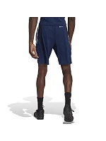 Pánske šortky adidas Tiro 23 Competition Training navy blue HL3924 Pánske šortky adidas Tiro 23 Competition Training navy blue HL3924