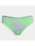 Dámske plavky W 4FSS23UBKTF025/4FSS23UBKBF025 41S - 4F Dámske plavky W 4FSS23UBKTF025/4FSS23UBKBF025 41S - 4F