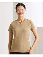 Premier PR 319 Dámske tričko „Comis“ 39.0319 khaki Premier PR 319 Dámske tričko „Comis“ 39.0319 khaki
