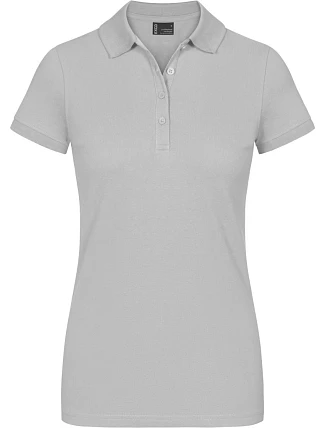 Promodoro 4405 Dámske pracovné polo tričko z piké – EXCD 40.4405 nové svetlosivé Promodoro 4405 Dámske pracovné polo tričko z piké – EXCD 40.4405 nové svetlosivé