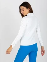 Blúzka RP BZ 8181.81P ecru Blúzka RP BZ 8181.81P ecru