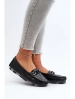 Mokasíny model 197607 Step in style Mokasíny model 197607 Step in style