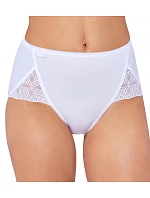 sloggi Pure Sense Luxe Maxi C2P – biela – SLOGGI biela – SLOGGI sloggi Pure Sense Luxe Maxi C2P – biela – SLOGGI biela – SLOGGI