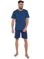 Pánske pyžamo 338/48 Rôzne - CORNETTE