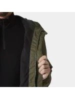 Helly Hansen Nepremokavá bunda Vancouver Fleece Lined M 54269 431 Pánske