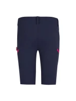 Trollkids Detské nohavice Kjerag pre chlapcov/dievčatá so zipsom Navy Blue/Magenta (177-114) Trollkids Detské nohavice Kjerag pre chlapcov/dievčatá so zipsom Navy Blue/Magenta (177-114)