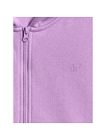 Dievčenská mikina 4F 4FJRSS26TSWSF2715-51S deti