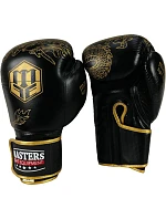 Boxerské rukavice RBT-DRAGON 12 oz