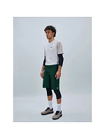 Cyklistické šortky POC M's Motion Air Shorts, zelené