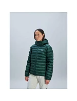 Bunda POC W's Coalesce Jacket, zelená