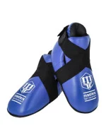 Chrániče nôh OSPU-1W (schválené WAKO) 030631-2M Chrániče nôh OSPU-1W (schválené WAKO) 030631-2M