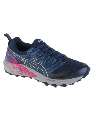 Asics Gel-Trabuco Terra W 1012A902-403 Dámska bežecká obuv