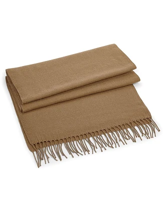 Beechfield B 500 Šál 53.0500 biscuit Beechfield B 500 Šál 53.0500 biscuit