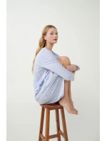 Vamp - Klasická nočná košeľa 21380 - Vamp