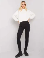 Legíny RV LG 7378.75P čierna