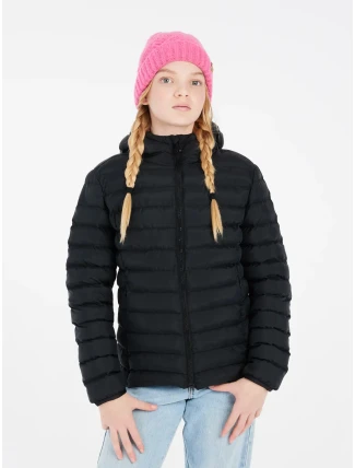 Dievčenská bunda Protest PRTFAIR JR