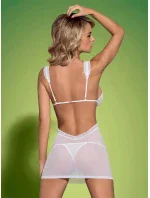 Košieľka Swanita chemise - Obsessive Košieľka Swanita chemise - Obsessive